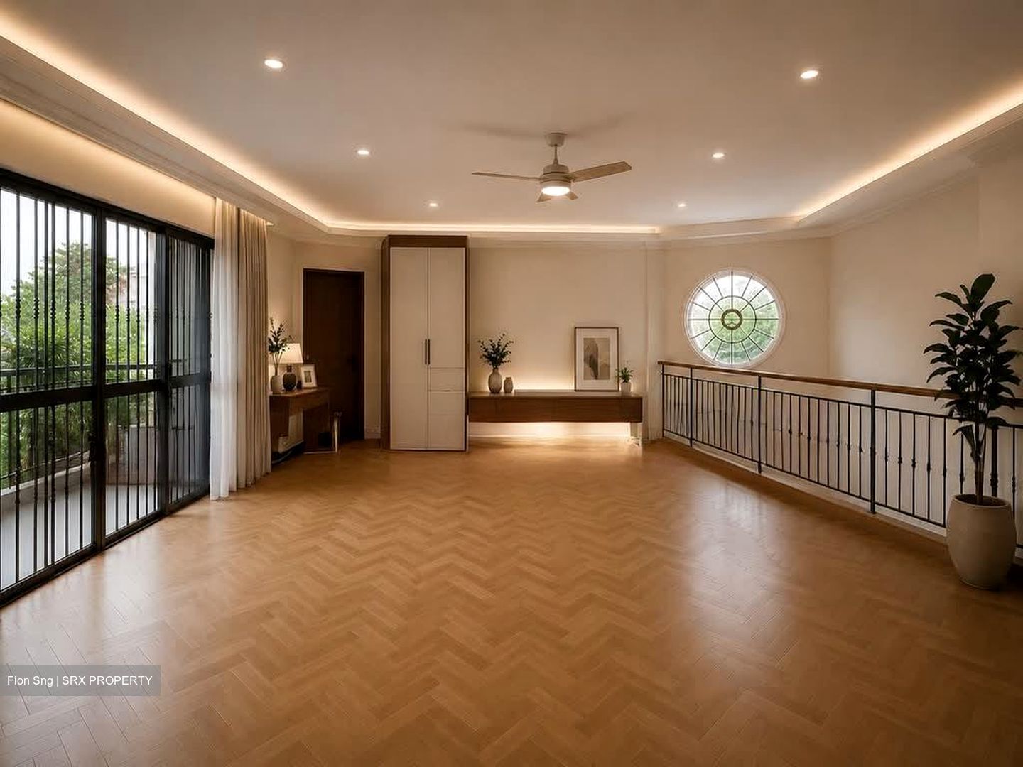 Sembawang Hills Estate (D20), Detached #590399441